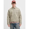Jack&Jones aviacinė striukė JORNORREBRO WORKER JACKET 12282903 LAUREL OAK