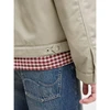 Jack&Jones aviacinė striukė JORNORREBRO WORKER JACKET 12282903 LAUREL OAK