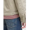 Jack&Jones aviacinė striukė JORNORREBRO WORKER JACKET 12282903 LAUREL OAK