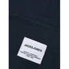 Jack & Jones Jack&Jones JACLONG megzta kepurė 12150627 tamsiai mėlynos