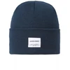 Jack & Jones Jack&Jones JACLONG megzta kepurė 12150627 tamsiai mėlynos