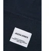 Jack & Jones Jack&Jones JACLONG megzta kepurė 12150627 tamsiai mėlynos