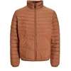 Jack&Jones Jjestate Packable Puffer Hood Noos M 12256985MOCHABISQUE