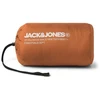 Jack&Jones Jjestate Packable Puffer Hood Noos M 12256985MOCHABISQUE