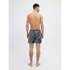 Jack&Jones JPSTMAUI JJSWIM AGP RESORT AKM 12277731 TAP SHOE maudymosi šortai