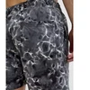 Jack&Jones JPSTMAUI JJSWIM AGP RESORT AKM 12277731 TAP SHOE maudymosi šortai