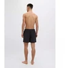 Jack&Jones JPSTMAUI STAR Šortai maudynėms STYD SS25 12287670 JUODA