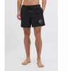 Jack&Jones JPSTMAUI STAR Šortai maudynėms STYD SS25 12287670 JUODA