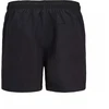 Jack&Jones JPSTMAUI STAR Šortai maudynėms STYD SS25 12287670 JUODA
