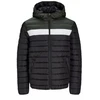Jack&Jones Jwhwing Hood Puffer M 12175755