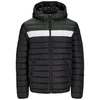 Jack&Jones Jwhwing Hood Puffer M 12175755
