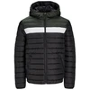 Jack&Jones Jwhwing Hood Puffer M 12175755