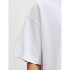 Jack&Jones marškinėliai JJEBARRON TEE SS O-NECK NOOS 12298906 balti