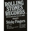 Jack&Jones Marškinėliai Rolling Stones JPRBLUSTONES SS TEE 12284292 Juodas
