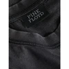 Jack&Jones marškinėliai Rožinė Floyd TEE SS CN STYD 12290792 JUODI