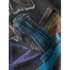 Jack&Jones marškinėliai Rožinė Floyd TEE SS CN STYD 12290792 JUODI