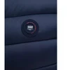 Jack&Jones vyriška liemenė JJEBRADLEY LIGHT BODYWARMER COLLAR NOO 12280973 SKY CAPTAIN
