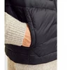 Jack&Jones vyriška liemenė JJESPRINT BODYWARMER COLLAR NOOS 12258457 JUODA/VIENOS SPALVOS