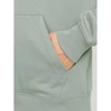 Jack&Jones Vyriškas džemperis su gobtuvu JJESTAR BASIC SWEAT HOOD NOOS 12208157 ICEBERG Žalias