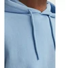 Jack&Jones Vyriškas džemperis su gobtuvu JJESTAR BASIC SWEAT HOOD NOOS 12257852 Chambray mėlyna