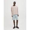 Jack&Jones Vyriški džinsiniai šortai JJIALEX JJORIGINAL SHORTS CB 307 SN 12259783 MĖLYNAS DŽINSAS