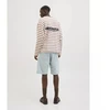 Jack&Jones Vyriški džinsiniai šortai JJIALEX JJORIGINAL SHORTS CB 307 SN 12259783 MĖLYNAS DŽINSAS