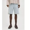 Jack&Jones Vyriški džinsiniai šortai JJIALEX JJORIGINAL SHORTS CB 307 SN 12259783 MĖLYNAS DŽINSAS