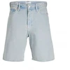 Jack&Jones Vyriški džinsiniai šortai JJIALEX JJORIGINAL SHORTS CB 307 SN 12259783 MĖLYNAS DŽINSAS