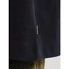 Jack&Jones vyriški marškinėliai JJEBARRON TEE SS O-NECK NOOS 12298906 JUODI