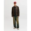 Jack&Jones vyriški marškinėliai JJEBARRON TEE SS O-NECK NOOS 12298906 JUODI