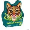 Jaguaro formos dėlionė su unikaliomis detalėmis (251 detalė)