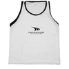 Yakimasport Jakimos futbolo sporto Jr 100197D baltas vaikiškas "Tag"