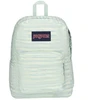 JanSport Superbreak Kuprinė EK0A5BAG6K01 Žalia Universalaus dydžio