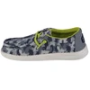 Jauni "Hey Dude" Wally Camodino Jr 40043-425 batai