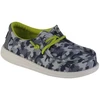 Jauni "Hey Dude" Wally Camodino Jr 40043-425 batai