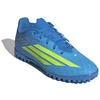 Jaunimo futbolo bateliai Adidas F50 Club TF JS1491