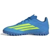 Jaunimo futbolo bateliai Adidas F50 Club TF JS1491