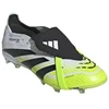 Jaunimo futbolo bateliai Adidas Predator Elite FT FG JP9915