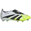 Jaunimo futbolo bateliai Adidas Predator Elite FT FG JP9915