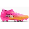 Jaunimo futbolo bateliai Puma Future 9 Match FG/AG 108721-05