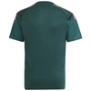 Jaunimo futbolo treniruočių marškinėliai Adidas Real Madrid Tiro 26 Competition KB6382