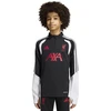 Jaunimo treninginis džemperis Adidas Liverpool FC Tiro 26 Training Top KB5742