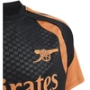 Jaunimo treniruočių marškinėliai Adidas Arsenal London FC 2026/27 Tiro KC2422