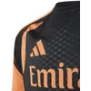 Jaunimo treniruočių marškinėliai Adidas Arsenal London FC 2026/27 Tiro KC2422