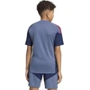 Jaunimo treniruočių marškinėliai adidas FC Bayern 26/27 KF1000