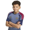 Jaunimo treniruočių marškinėliai adidas FC Bayern 26/27 KF1000