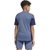 Jaunimo treniruočių marškinėliai adidas FC Bayern 26/27 KF1000