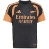 Jaunimo treniruočių marškinėliai Adidas Arsenal London FC 2026/27 Tiro KC2422