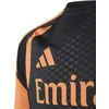 Jaunimo treniruočių marškinėliai Adidas Arsenal London FC 2026/27 Tiro KC2422