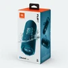 JBL FLIP 7 BLU nešiojamasis garsiakalbis, mėlynas